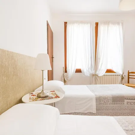 Apostoli Appartement