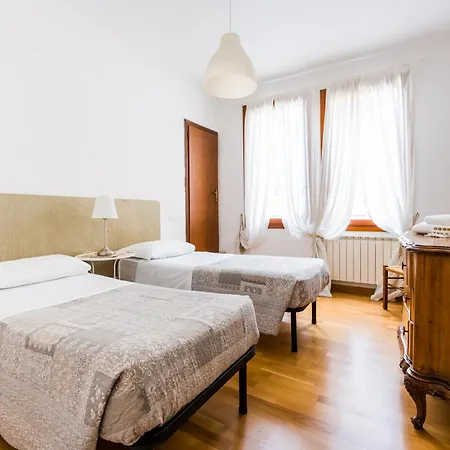 Apartamento Apostoli