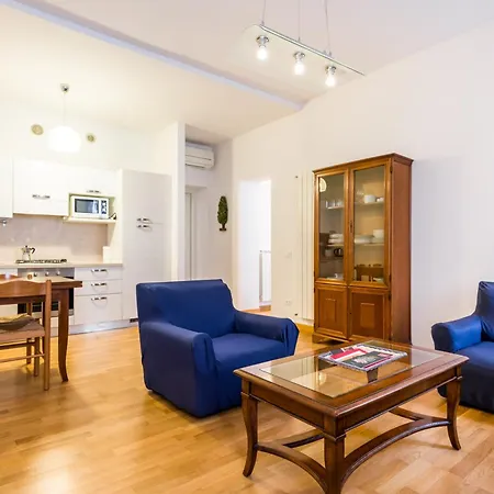 Apartamento Apostoli Veneza