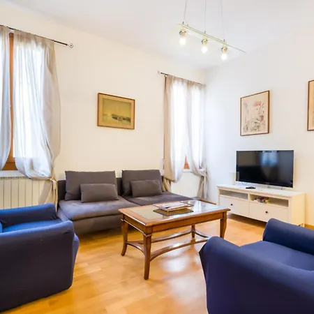 Apartamento Apostoli