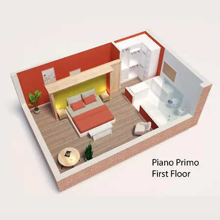 Villa Di Lusso Con Terrazza Sull'acqua Venice