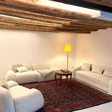 Apartment Roof-top Terrace Vicino San Marco E Canale Grande