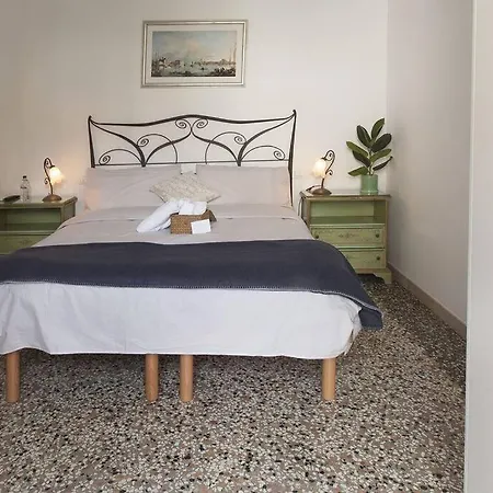 Apartment Sb Venice
