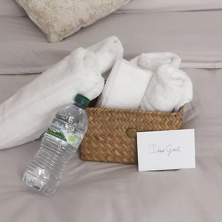 Sb Apartment *