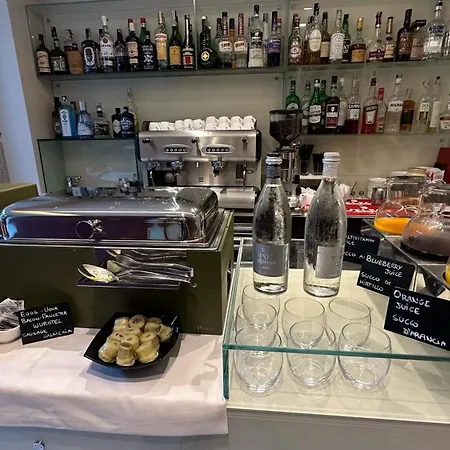 卡尼加拉泻湖假日酒店 威尼斯