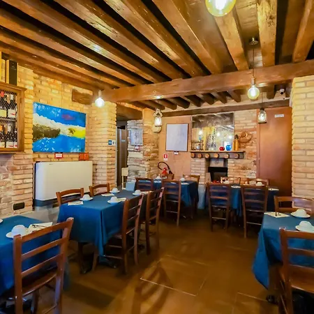 丁托利托酒店 3* 威尼斯