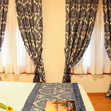 Apartment Al Bailo Di Venice