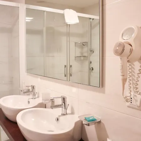 Al Bailo Di Apartment