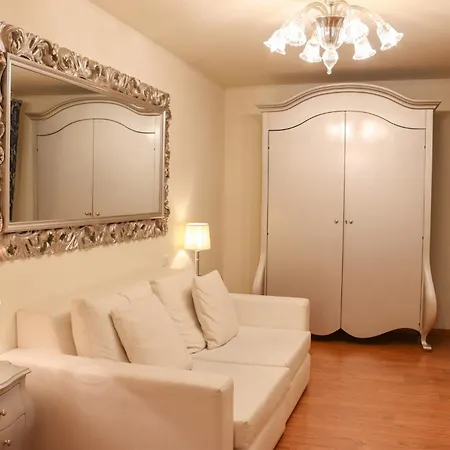 Apartment Al Bailo Di
