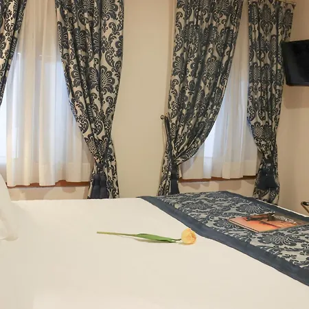 Apartment Al Bailo Di *