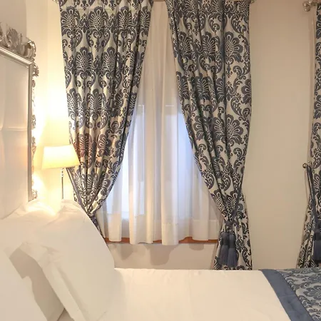 Apartment Al Bailo Di Venice