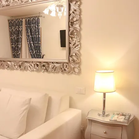 Al Bailo Di Apartment