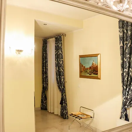 Al Bailo Di Venice