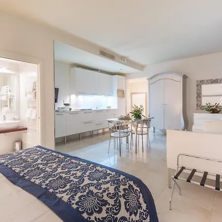 Al Bailo Di Apartment