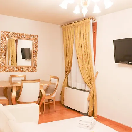 Al Bailo Di Apartment *
