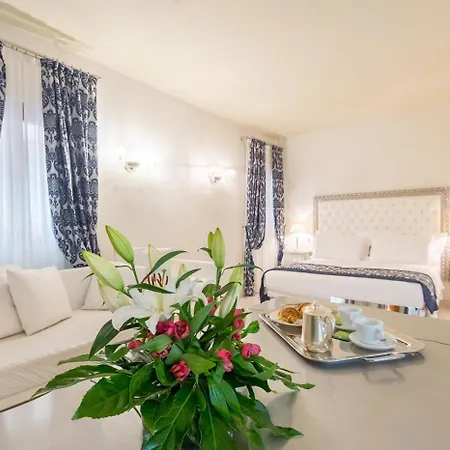 Apartment Al Bailo Di *