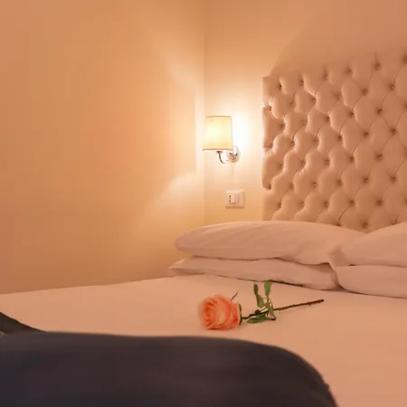 Apartment Al Bailo Di *
