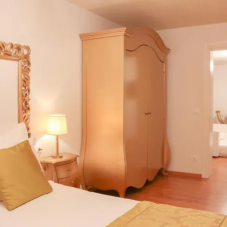 Apartment Al Bailo Di Venice