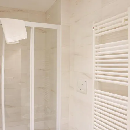 Al Bailo Di Apartment