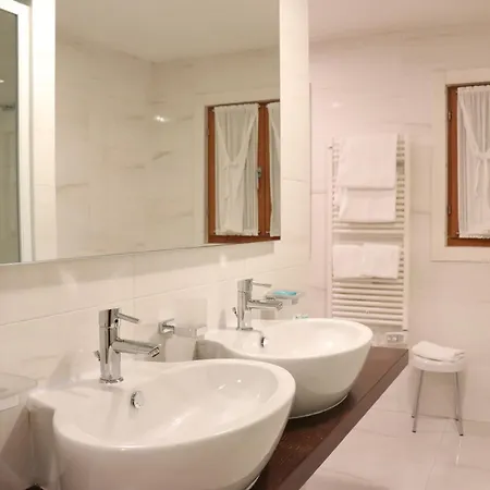Apartment Al Bailo Di *