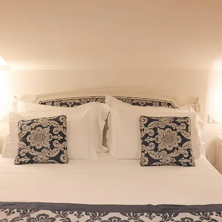 Apartment Al Bailo Di