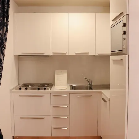 Al Bailo Di Apartment *