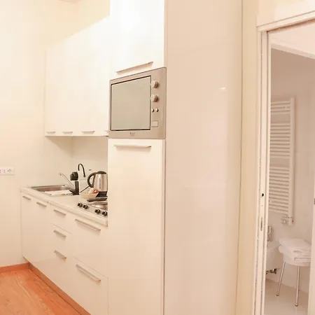Al Bailo Di Apartment Venice
