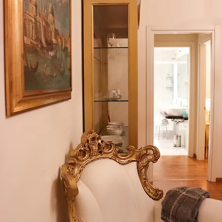 Al Bailo Di * ונציה