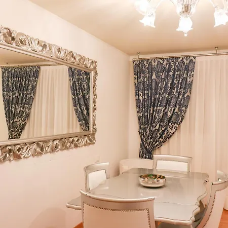 Al Bailo Di Apartment