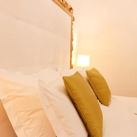 Apartment Al Bailo Di