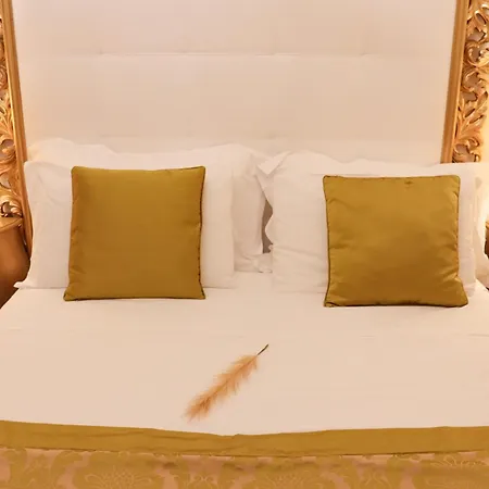 Al Bailo Di דירה *