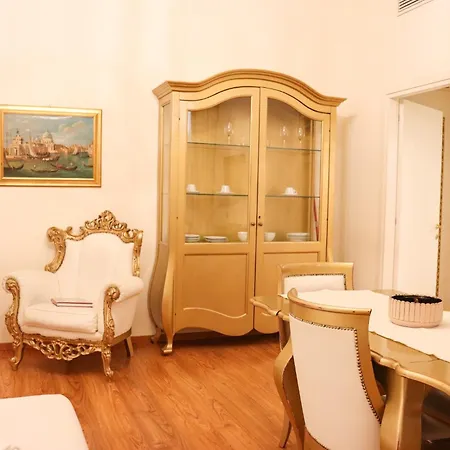 Al Bailo Di Apartment