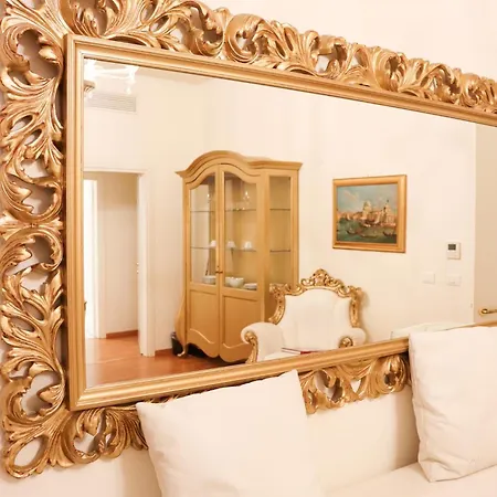Apartment Al Bailo Di Venice