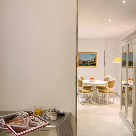 Apartment Al Redentore Di