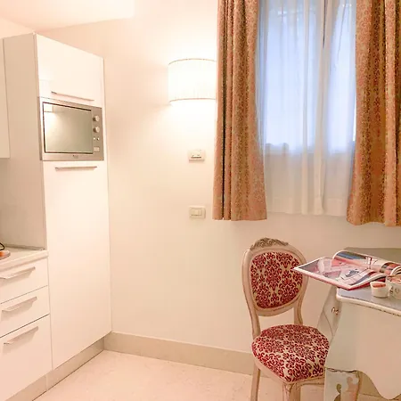 Al Redentore Di Apartment *