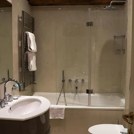 Apartment Al Redentore Di *