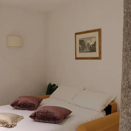 Al Redentore Di Apartment Venice