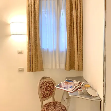 Al Redentore Di Apartment