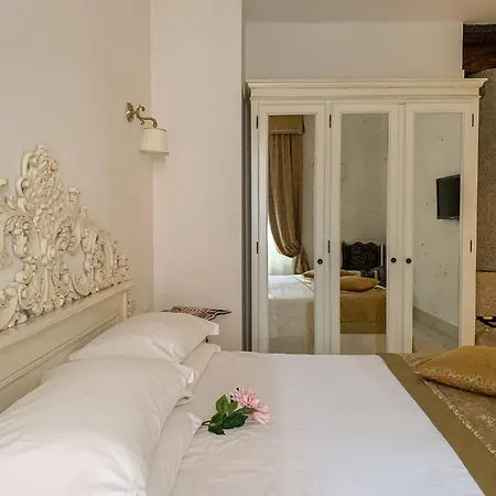 Apartment Al Redentore Di