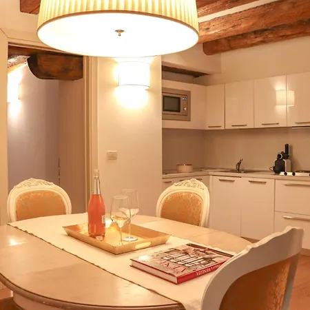 Apartment Al Redentore Di *