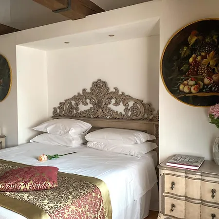 Al Redentore Di Apartment Venice