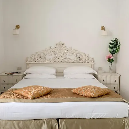 Apartment Al Redentore Di Venice