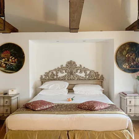 Apartment Al Redentore Di