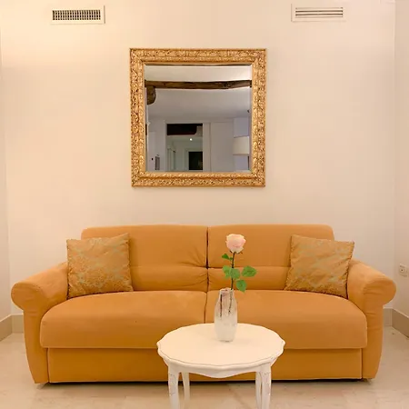 Al Redentore Di Apartment *