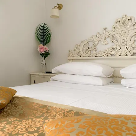Al Redentore Di Apartment Venice