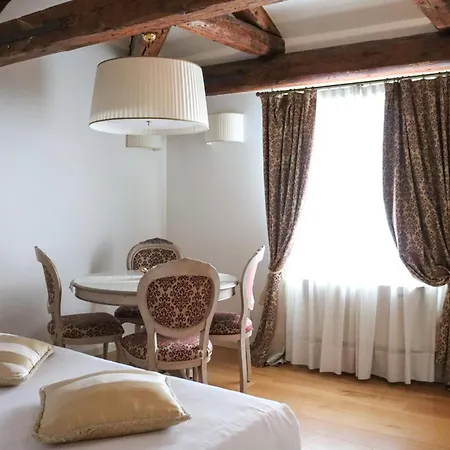 Apartment Al Redentore Di Venice