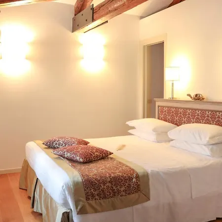 Al Redentore Di Apartment