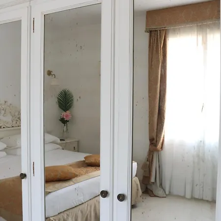 Apartment Al Redentore Di
