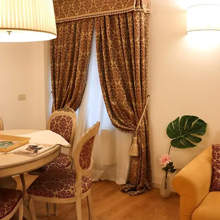 Apartment Al Redentore Di *