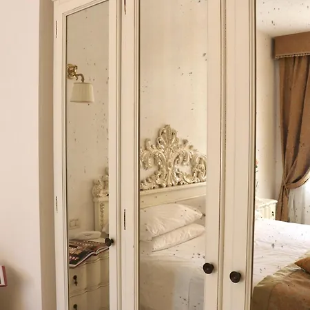 Al Redentore Di Apartment Venice